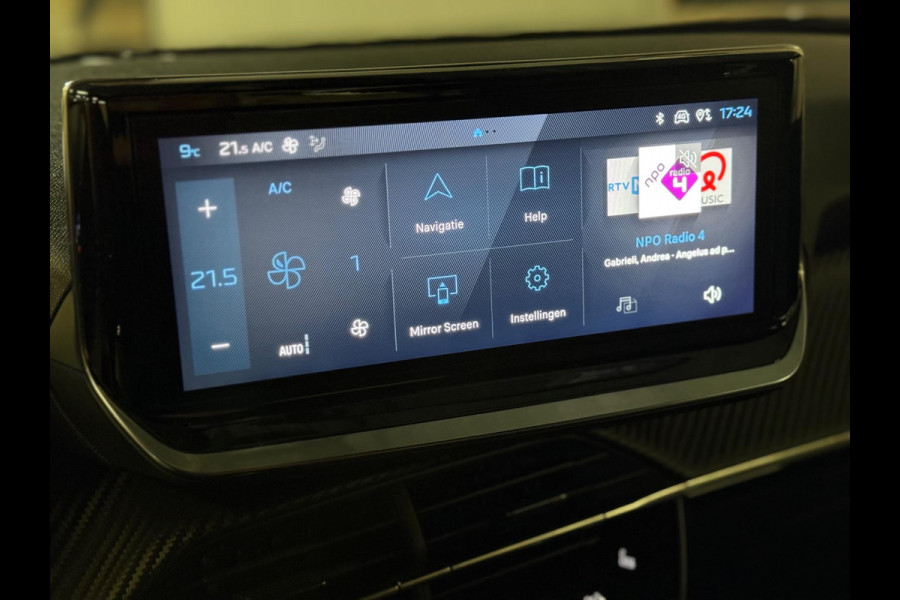 Peugeot 2008 1.2 PureTech 130 Allure | 360 camera | Keyless | Stoelverwarming | Navi | Cruise control | DAB