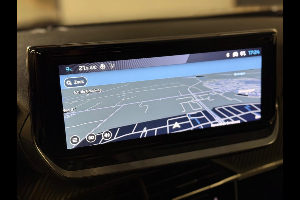 Peugeot 2008 1.2 PureTech 130 Allure | 360 camera | Keyless | Stoelverwarming | Navi | Cruise control | DAB