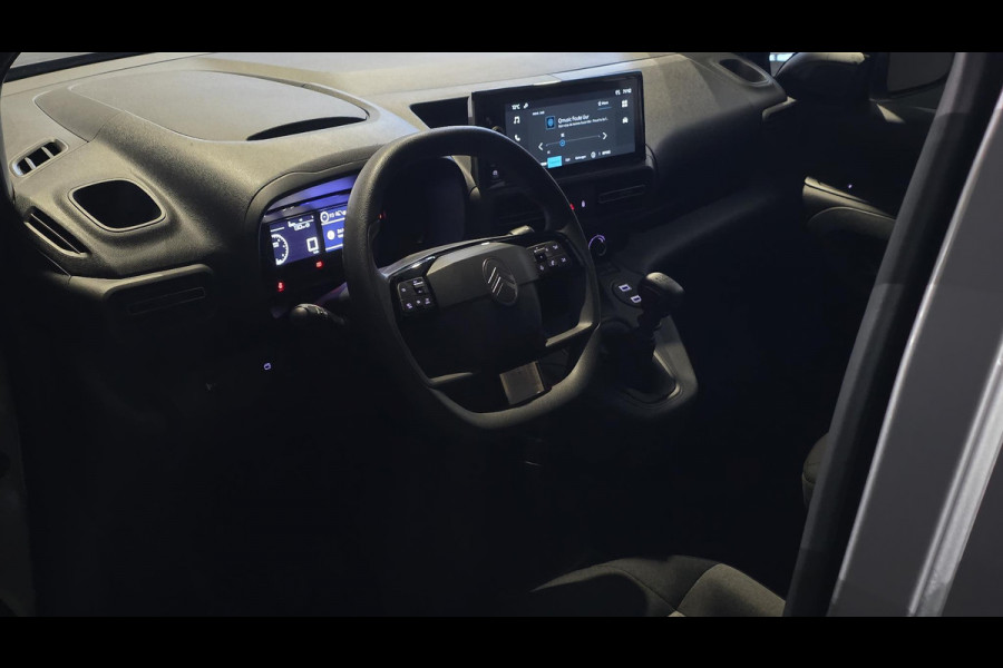 Citroën Berlingo 1.2 PureTech 110 S&S | Navigatie | Carplay | Cruise
