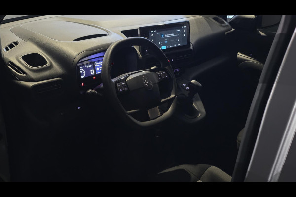 Citroën Berlingo 1.2 PureTech 110 S&S | Navigatie | Carplay | Cruise