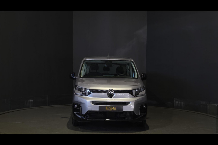 Citroën Berlingo 1.2 PureTech 110 S&S | Navigatie | Carplay | Cruise