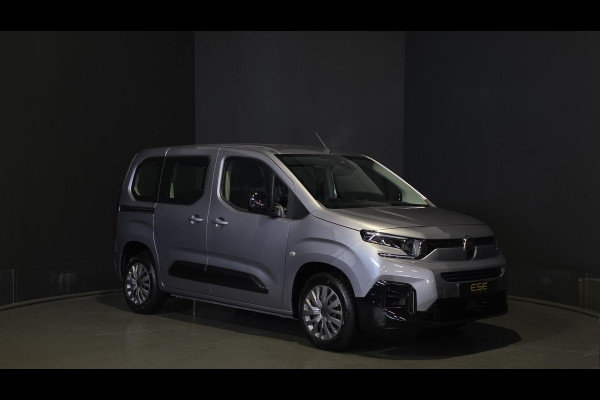 Citroën Berlingo 1.2 PureTech 110 S&S | Navigatie | Carplay | Cruise