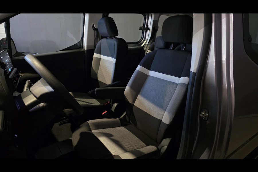 Citroën Berlingo 1.2 PureTech 110 S&S | Navigatie | Carplay | Cruise