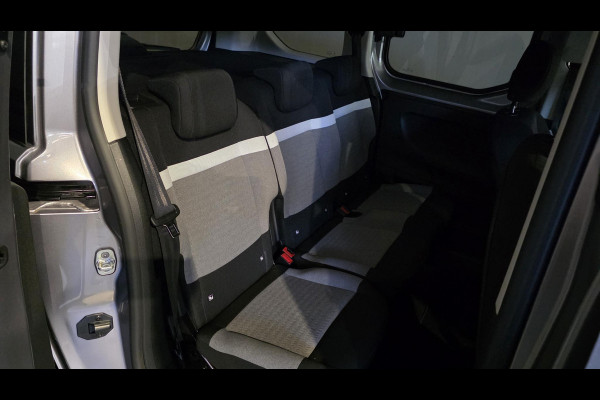 Citroën Berlingo 1.2 PureTech 110 S&S | Navigatie | Carplay | Cruise