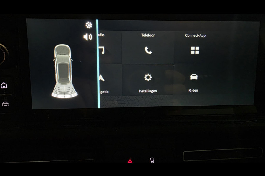 Citroën Berlingo 1.2 PureTech 110 S&S | Navigatie | Carplay | Cruise