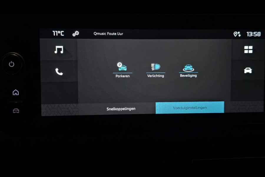 Citroën Berlingo 1.2 PureTech 110 S&S | Navigatie | Carplay | Cruise