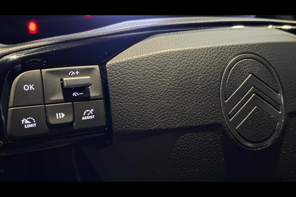 Citroën Berlingo 1.2 PureTech 110 S&S | Navigatie | Carplay | Cruise