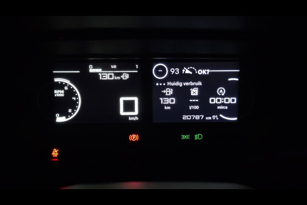 Citroën Berlingo 1.2 PureTech 110 S&S | Navigatie | Carplay | Cruise