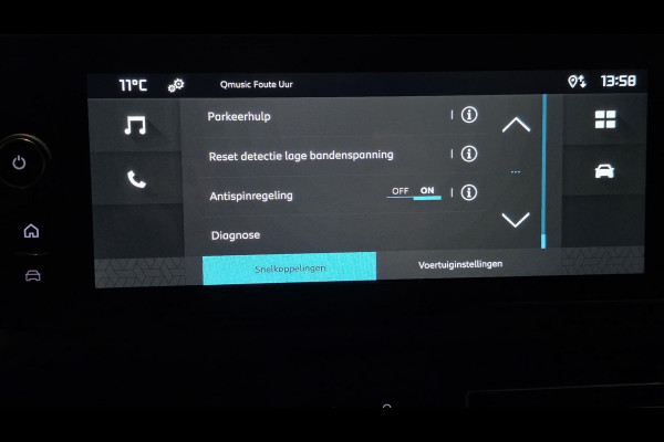 Citroën Berlingo 1.2 PureTech 110 S&S | Navigatie | Carplay | Cruise
