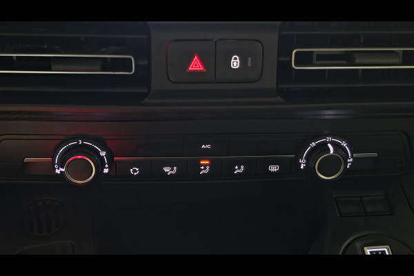 Citroën Berlingo 1.2 PureTech 110 S&S | Navigatie | Carplay | Cruise