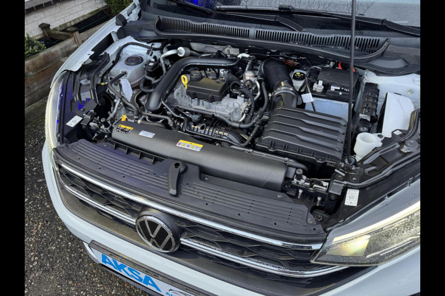 Volkswagen Taigo 1.0 TSI Life DSG CarPlay Camera Trekhaak LaneAssistCruise Garantie LED