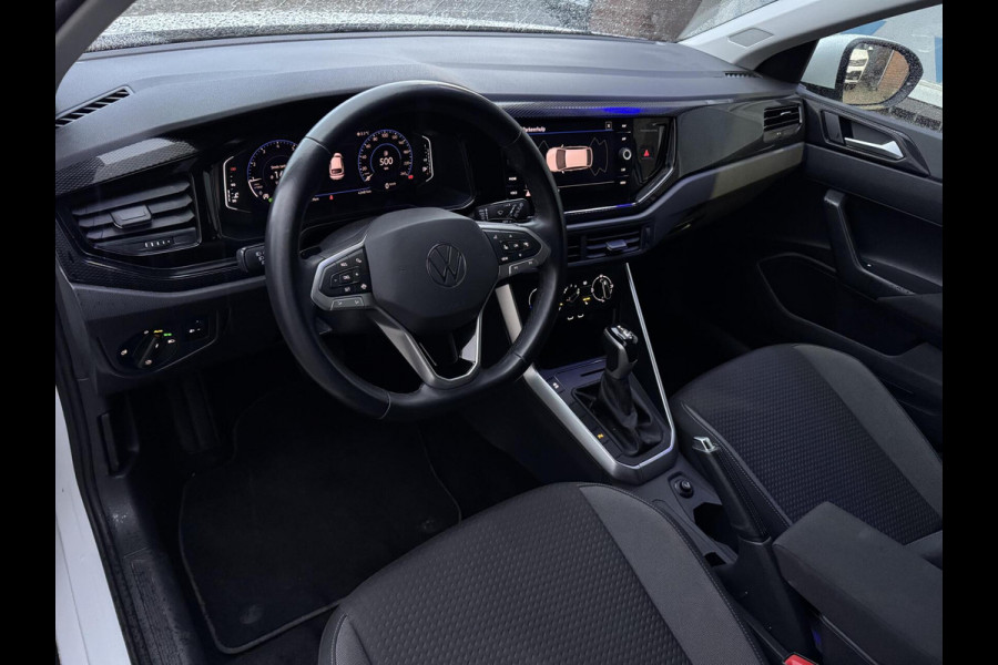 Volkswagen Taigo 1.0 TSI Life DSG CarPlay Camera Trekhaak LaneAssistCruise Garantie LED