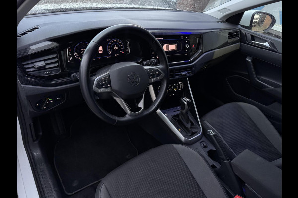 Volkswagen Taigo 1.0 TSI Life DSG CarPlay Camera Trekhaak LaneAssistCruise Garantie LED