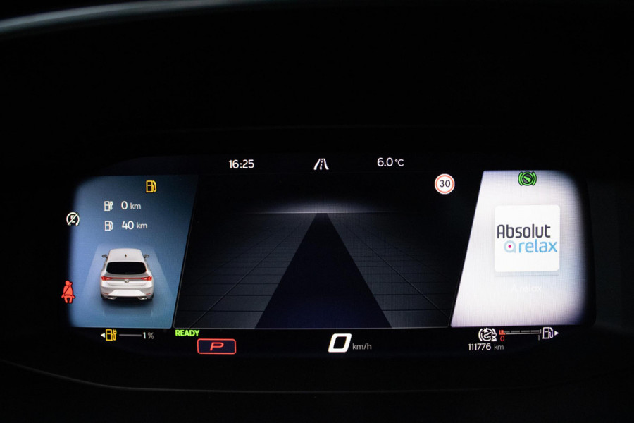 Seat Leon 1.4 TSI eHybrid PHEV FR Bus. Int. PANO CAMERA ADAPTIEF