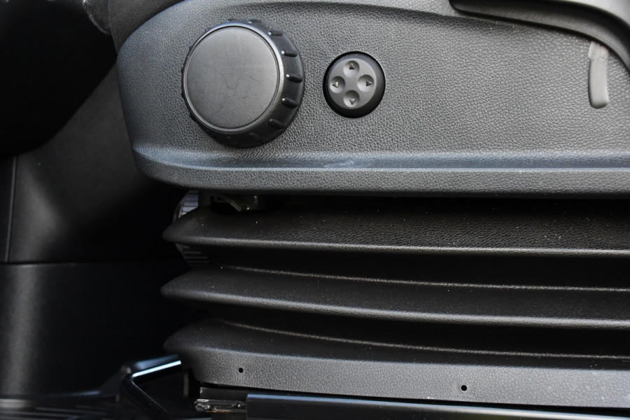 Mercedes-Benz Sprinter 319 1.9 CDI L2H2 RWD AMG Edition Camera, Cruise, Carplay, 190pk, Automaat, Multimedia, LED, Stoelverwarming, Standkachel, Uniek!