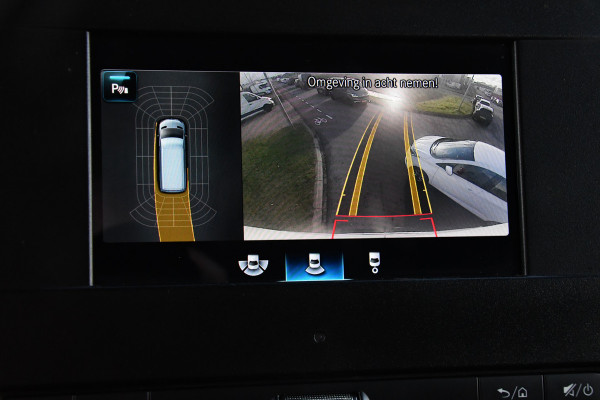 Mercedes-Benz Sprinter 319 1.9 CDI L2H2 RWD AMG Edition Camera, Cruise, Carplay, 190pk, Automaat, Multimedia, LED, Stoelverwarming, Standkachel, Uniek!