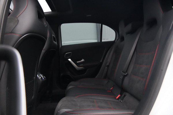 Mercedes-Benz A-Klasse 250 AMG / PANODAK / MEMORY / BURMESTER / DEALER SERVICE