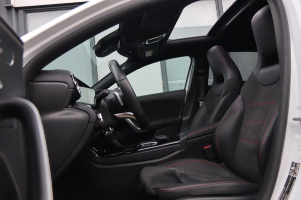 Mercedes-Benz A-Klasse 250 AMG / PANODAK / MEMORY / BURMESTER / DEALER SERVICE