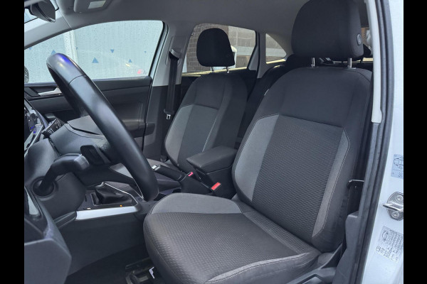 Volkswagen Taigo 1.0 TSI Life DSG CarPlay Camera Trekhaak LaneAssistCruise Garantie LED