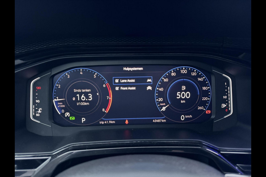 Volkswagen Taigo 1.0 TSI Life DSG CarPlay Camera Trekhaak LaneAssistCruise Garantie LED