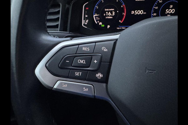 Volkswagen Taigo 1.0 TSI Life DSG CarPlay Camera Trekhaak LaneAssistCruise Garantie LED