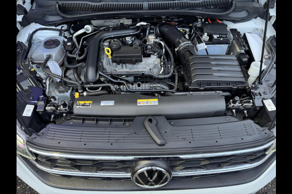 Volkswagen Taigo 1.0 TSI Life DSG CarPlay Camera Trekhaak LaneAssistCruise Garantie LED