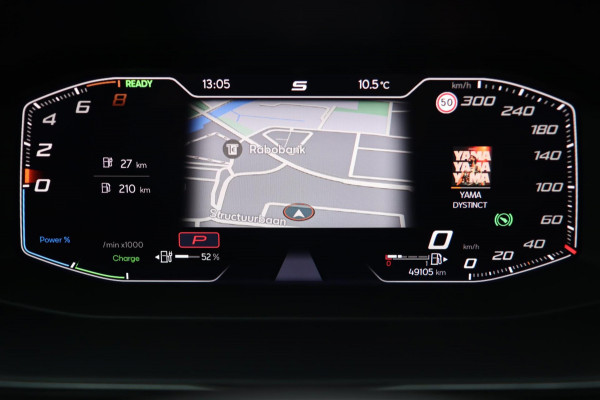 CUPRA Leon Sportstourer 1.4 e-Hybrid VZ Copper / PANODAK / KEYLESS / VOLLEDIG UITGEVOERD!