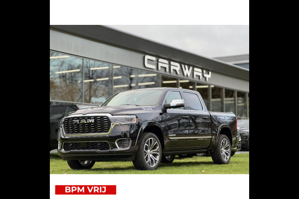 Dodge Ram 1500 3.0TT H.O. TUNGSTEN