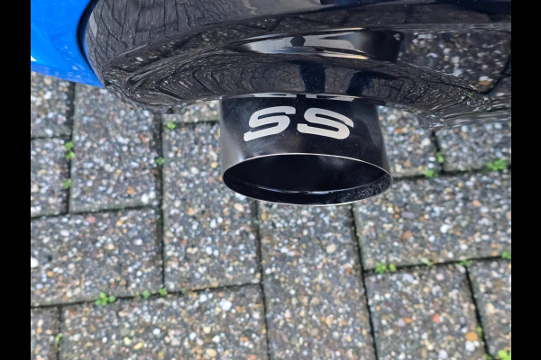 BMW 1-serie 118i M Line / AUT / NAP / Navi / Camera / M Interieur / Cruise Control / Open Panoramadak / Led / Pdc / 19 Inch