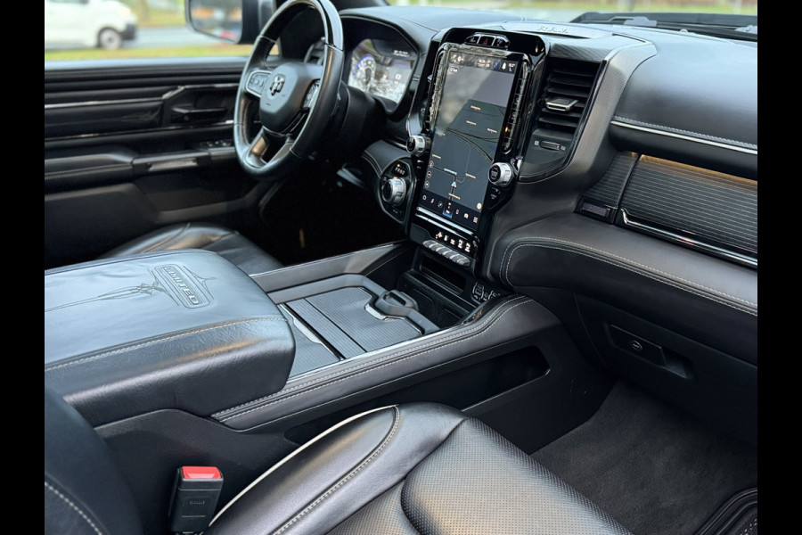 Dodge Ram Pick Up 1500 5.7L HEMI V8 LIMITED NIGHT NL-AUTO