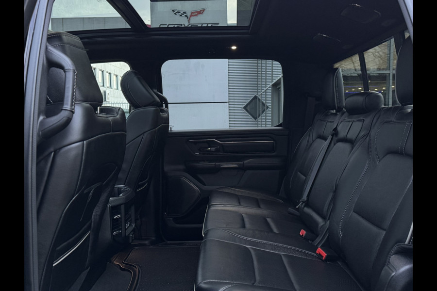 Dodge Ram Pick Up 1500 5.7L HEMI V8 LIMITED NIGHT NL-AUTO