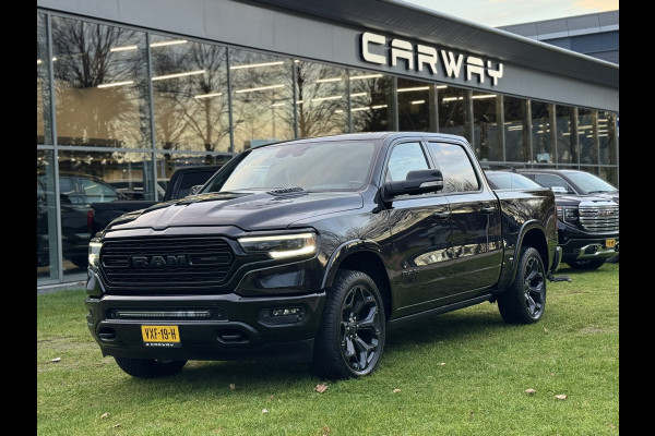 Dodge Ram Pick Up 1500 5.7L HEMI V8 LIMITED NIGHT NL-AUTO