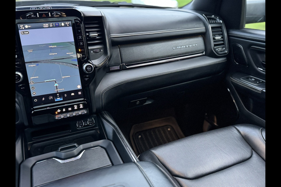 Dodge Ram Pick Up 1500 5.7L HEMI V8 LIMITED NIGHT NL-AUTO