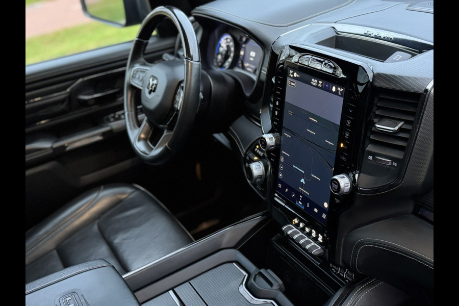 Dodge Ram Pick Up 1500 5.7L HEMI V8 LIMITED NIGHT NL-AUTO