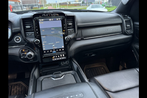 RAM 1500 Pick Up 5.7L HEMI V8 LIMITED NIGHT NL-AUTO