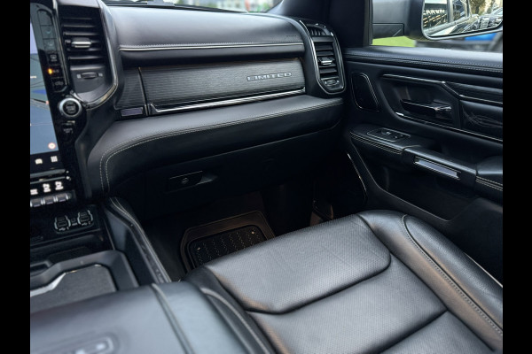 RAM 1500 Pick Up 5.7L HEMI V8 LIMITED NIGHT NL-AUTO