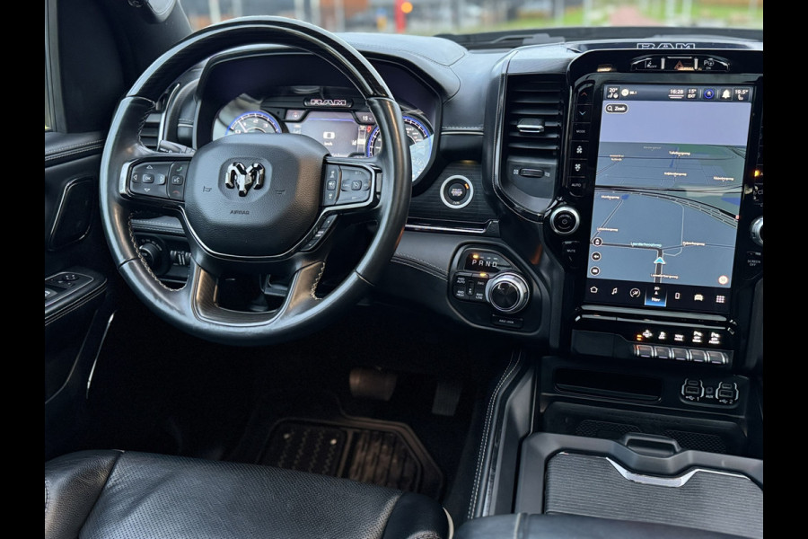 RAM 1500 Pick Up 5.7L HEMI V8 LIMITED NIGHT NL-AUTO