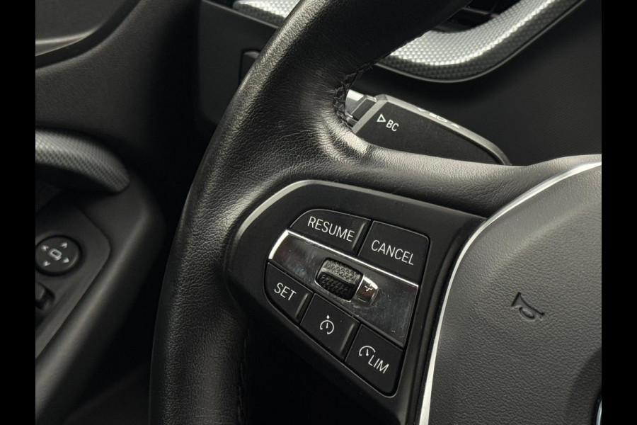 BMW 1-serie 118i High Executive Edition Sport line, digidash, stoelverwarming, 1 e eigenaar, NL auto met nationale auto pas ,