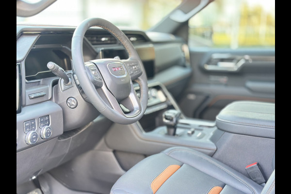 GMC Sierra AT4 | VIRTUAL COCKPIT | BOM VOL | DC | CARWAY