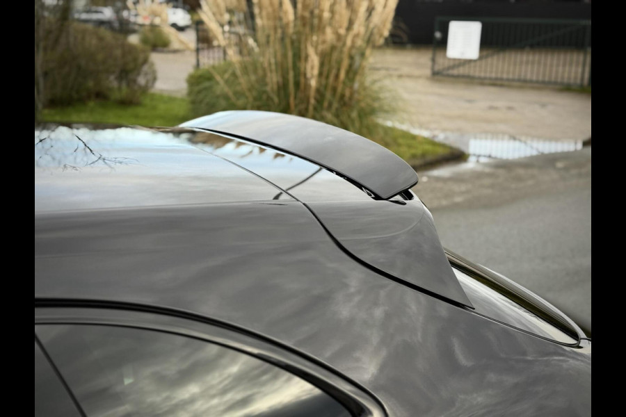 Porsche Panamera Sport Turismo 2.9 4 E-Hybrid Platinum Edition Sport Design|Chrono|Softclose|BOSE sound|Keyless|Alcantara