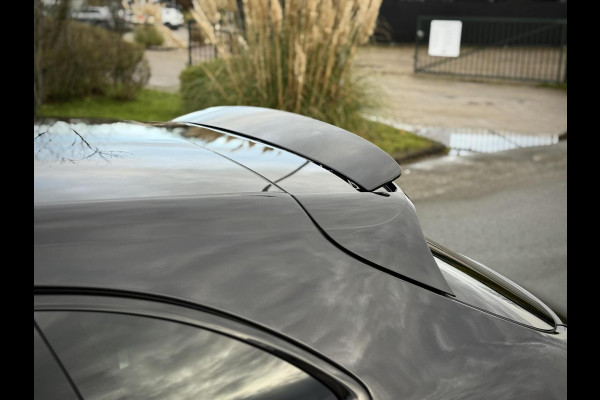 Porsche Panamera Sport Turismo 2.9 4 E-Hybrid Platinum Edition Sport Design|Chrono|Softclose|BOSE sound|Keyless|Alcantara