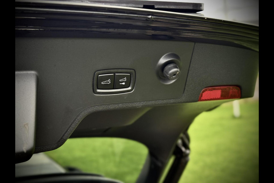 Porsche Panamera Sport Turismo 2.9 4 E-Hybrid Platinum Edition Sport Design|Chrono|Softclose|BOSE sound|Keyless|Alcantara