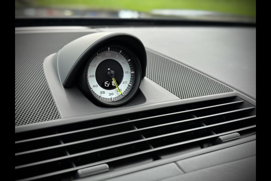 Porsche Panamera Sport Turismo 2.9 4 E-Hybrid Platinum Edition Sport Design|Chrono|Softclose|BOSE sound|Keyless|Alcantara