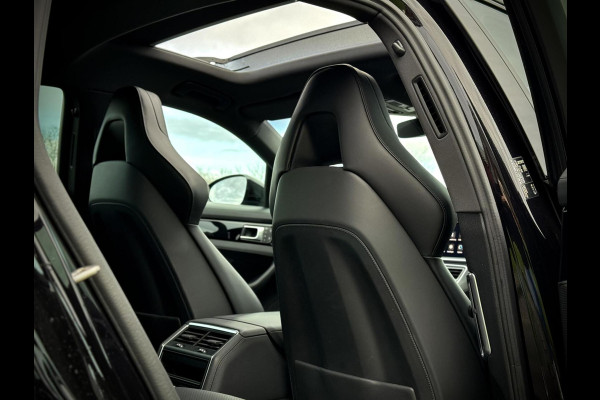 Porsche Panamera Sport Turismo 2.9 4 E-Hybrid Platinum Edition Sport Design|Chrono|Softclose|BOSE sound|Keyless|Alcantara