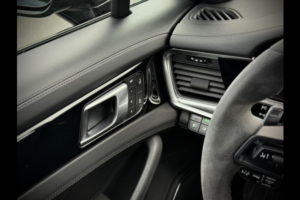 Porsche Panamera Sport Turismo 2.9 4 E-Hybrid Platinum Edition Sport Design|Chrono|Softclose|BOSE sound|Keyless|Alcantara