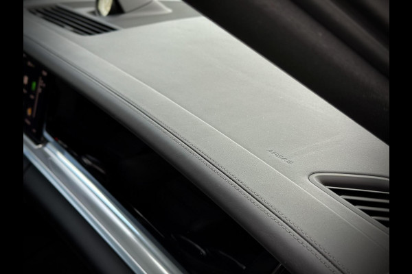Porsche Panamera Sport Turismo 2.9 4 E-Hybrid Platinum Edition Sport Design|Chrono|Softclose|BOSE sound|Keyless|Alcantara