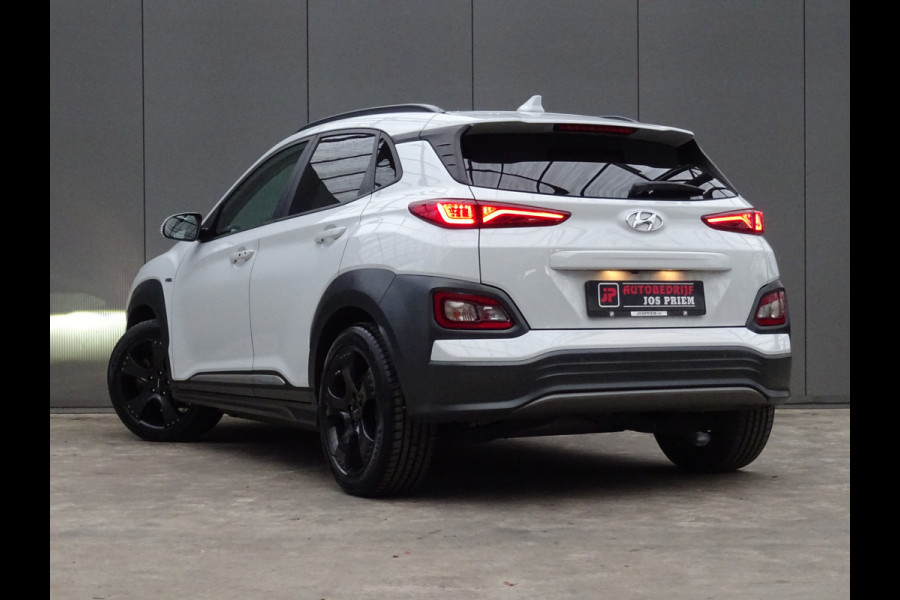 Hyundai Kona EV Premium 64 kWh * CARPLAY * WARMTEPOMP !!
