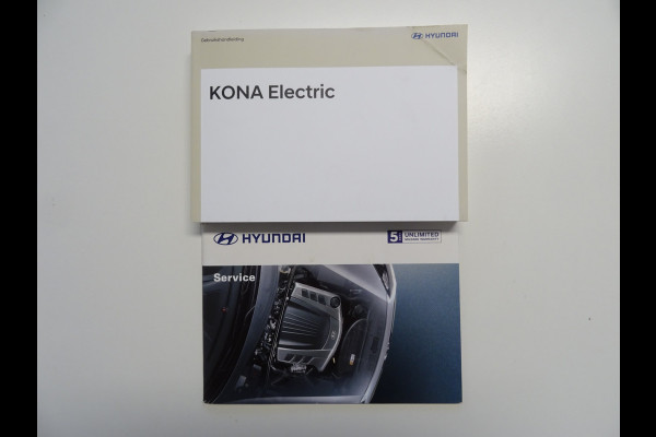 Hyundai Kona EV Premium 64 kWh * CARPLAY * WARMTEPOMP !!