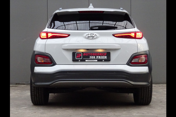 Hyundai Kona EV Premium 64 kWh * CARPLAY * WARMTEPOMP !!