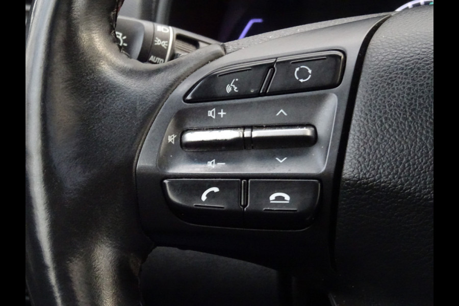 Hyundai Kona EV Premium 64 kWh * CARPLAY * WARMTEPOMP !!